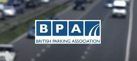 British Parking Association